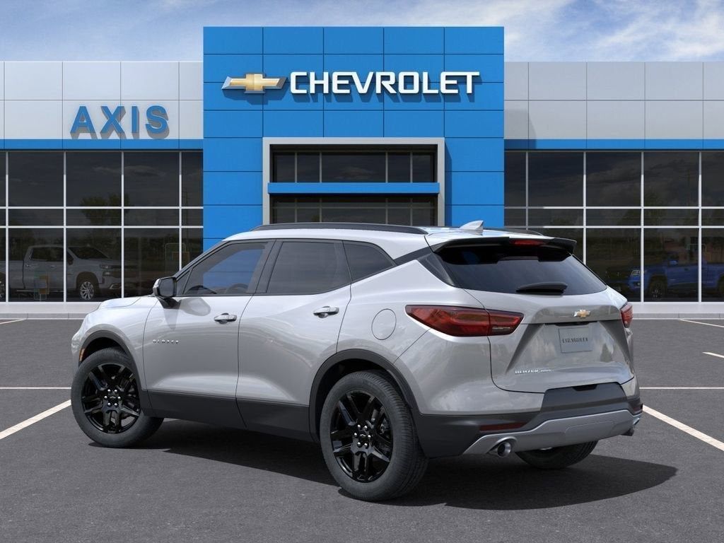 2023 Chevrolet Blazer LT Jersey City NJ