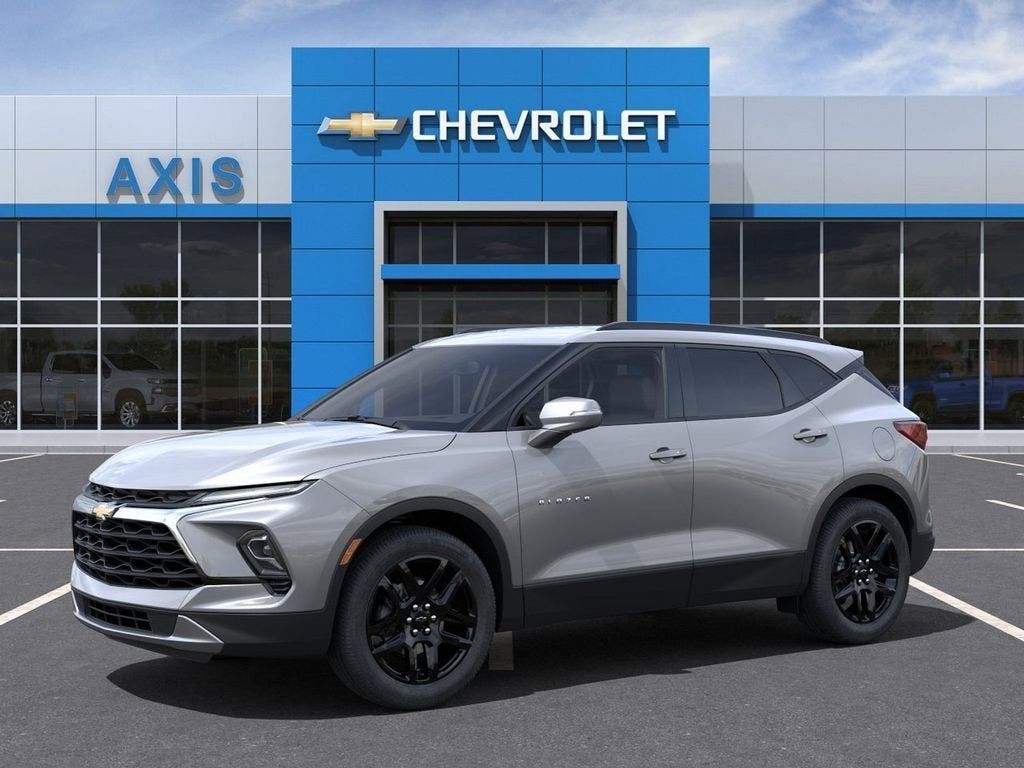 2023 Chevrolet Blazer LT Jersey City NJ