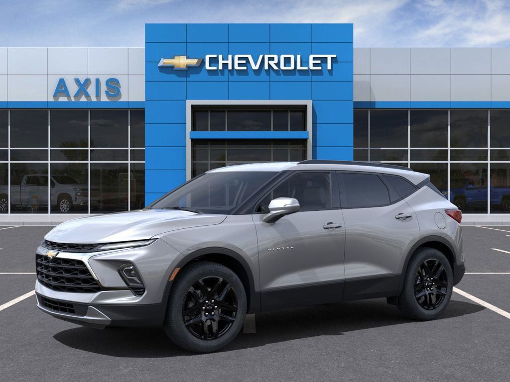 2023 Chevrolet Blazer LT Jersey City NJ