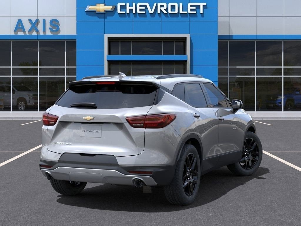 2023 Chevrolet Blazer LT Jersey City NJ