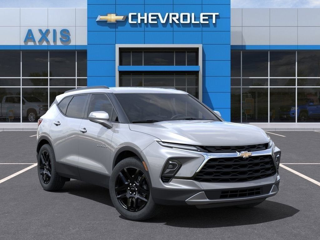 2023 Chevrolet Blazer LT Jersey City NJ