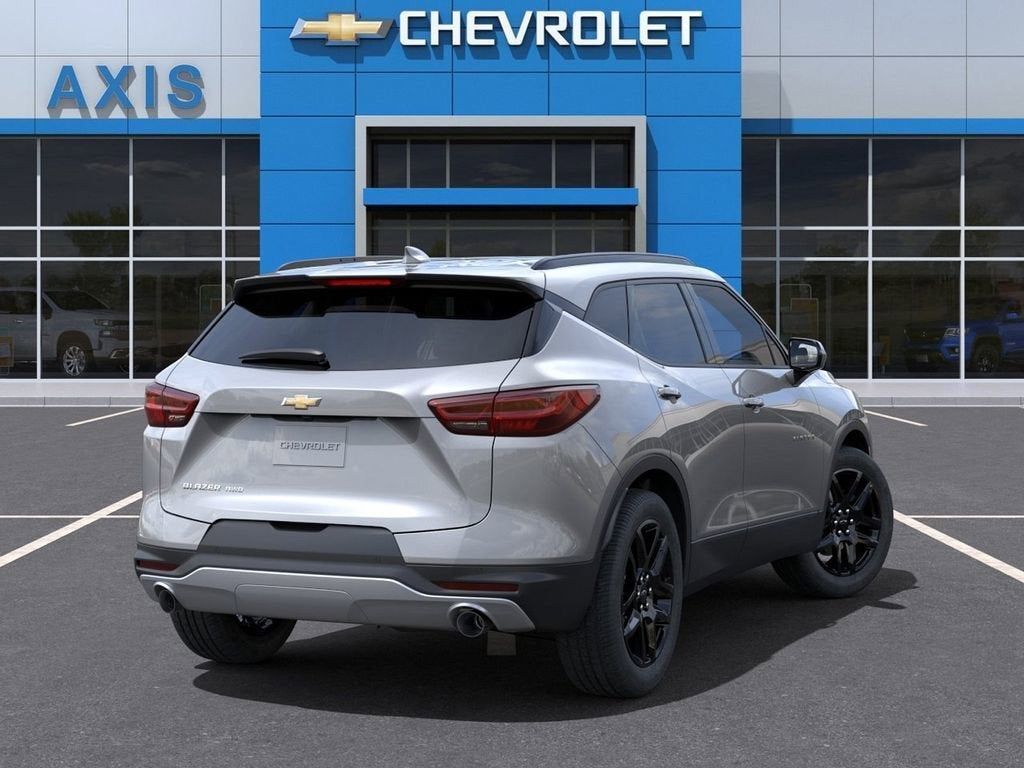2023 Chevrolet Blazer LT Jersey City NJ