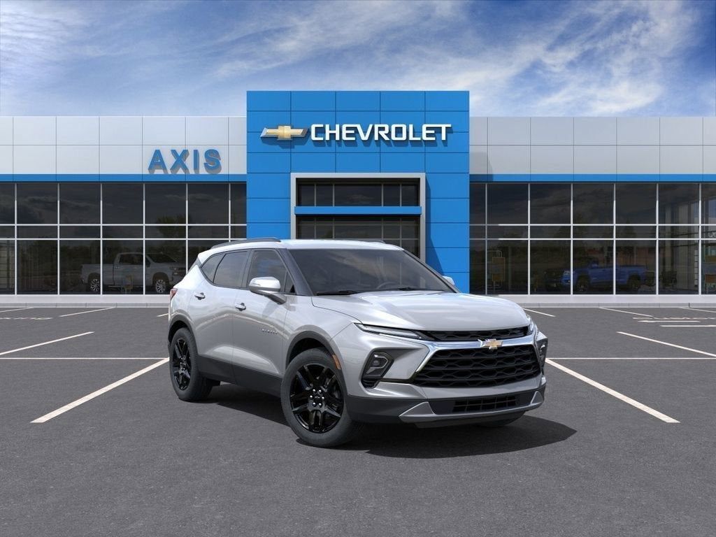 2023 Chevrolet Blazer LT Jersey City NJ