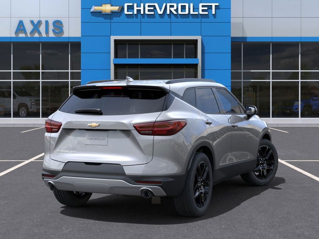 2023 Chevrolet Blazer LT Jersey City NJ