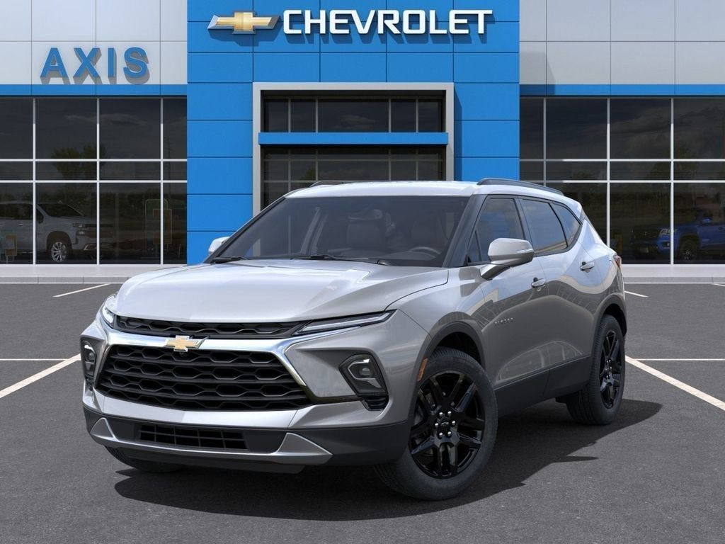 2023 Chevrolet Blazer LT Jersey City NJ