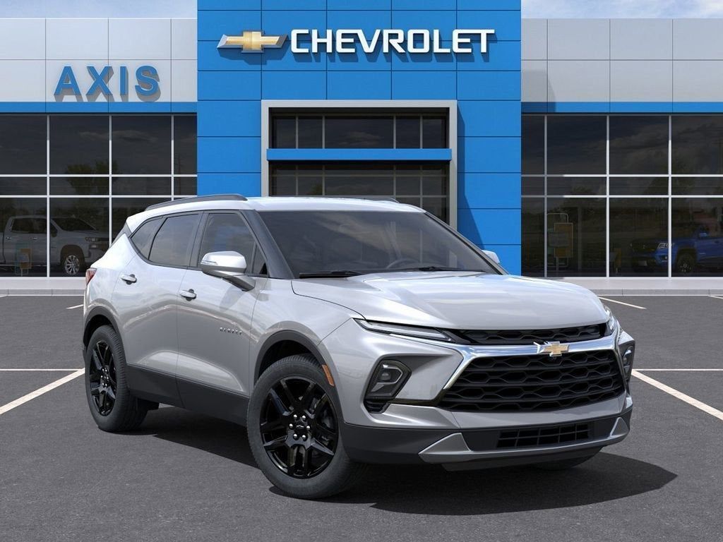 2023 Chevrolet Blazer LT Jersey City NJ