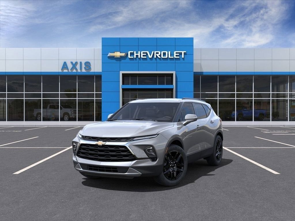 2023 Chevrolet Blazer LT Jersey City NJ