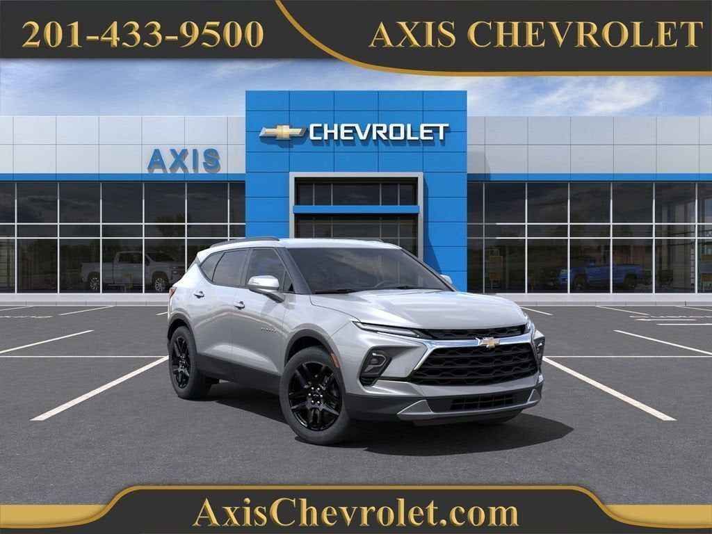 2023 Chevrolet Blazer LT Jersey City NJ