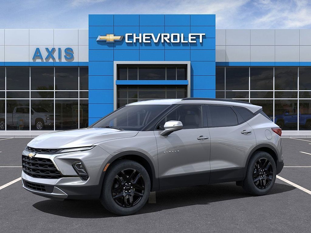 2023 Chevrolet Blazer LT Jersey City NJ
