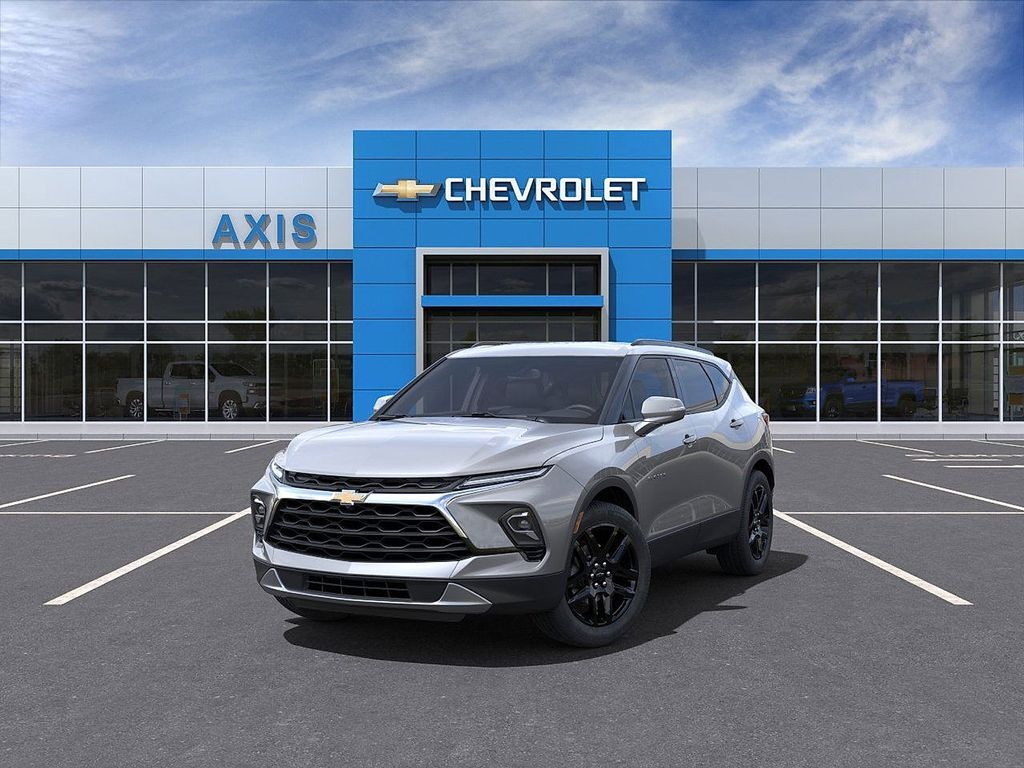 2023 Chevrolet Blazer LT Jersey City NJ