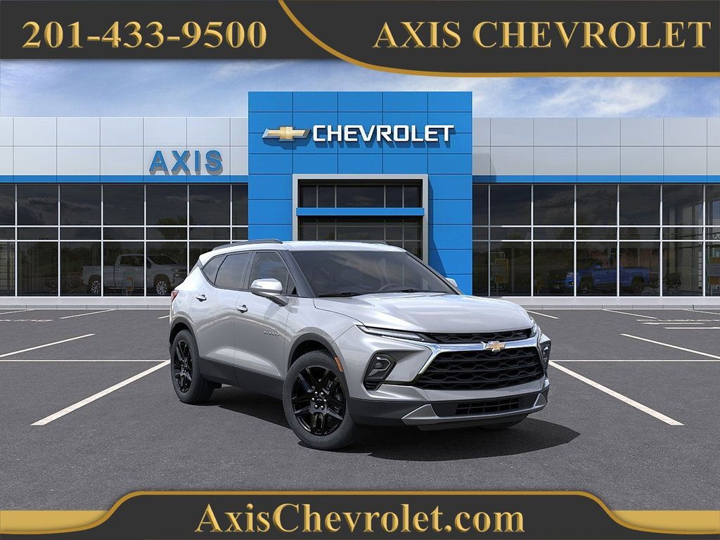 2023 Chevrolet Blazer LT Jersey City NJ