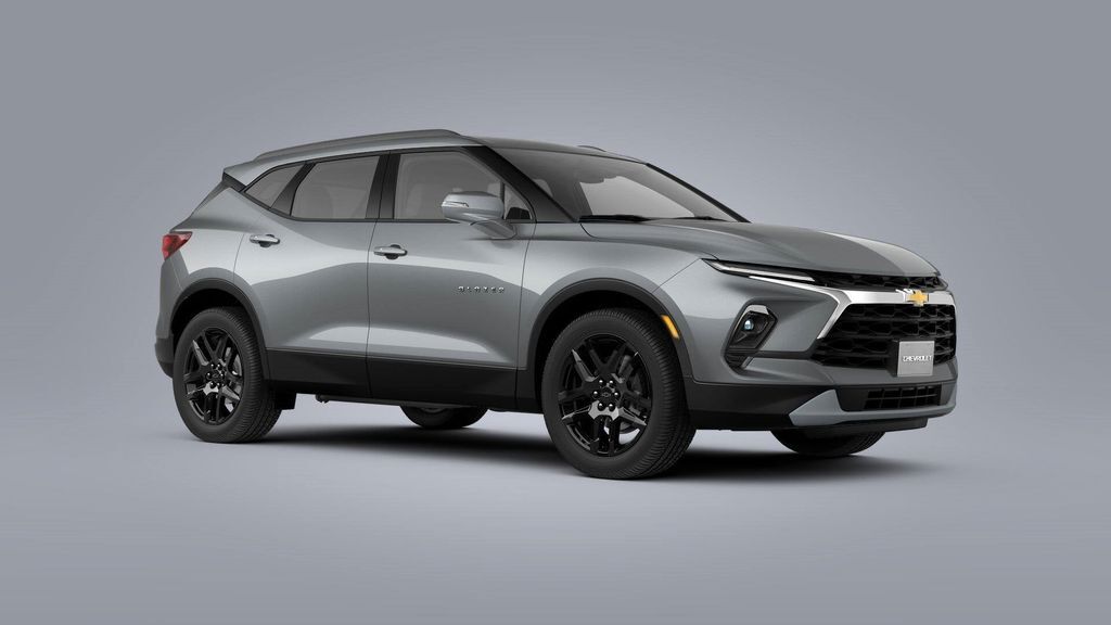 2023 Chevrolet Blazer LT Jersey City NJ