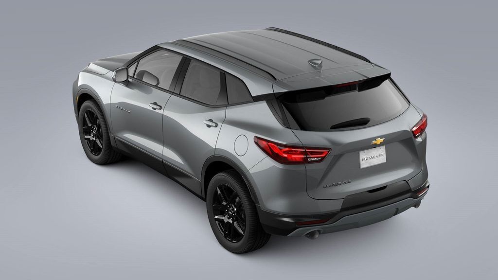 2023 Chevrolet Blazer LT Jersey City NJ