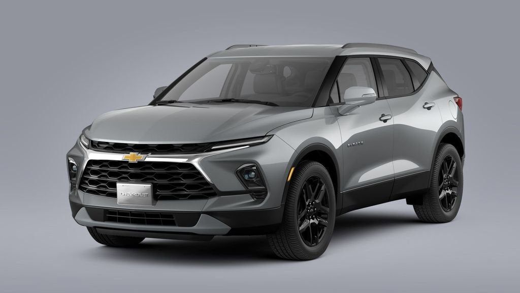 2023 Chevrolet Blazer LT Jersey City NJ