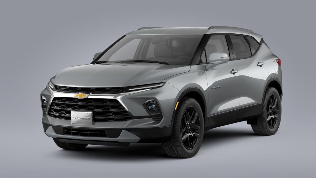 2023 Chevrolet Blazer LT Jersey City NJ