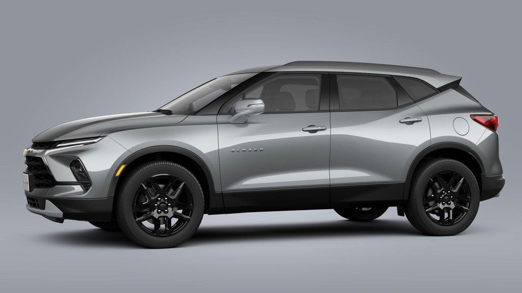 2023 Chevrolet Blazer LT Jersey City NJ