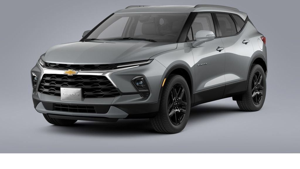 2023 Chevrolet Blazer LT Jersey City NJ