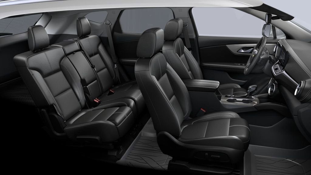 2023 Chevrolet Blazer LT Jersey City NJ