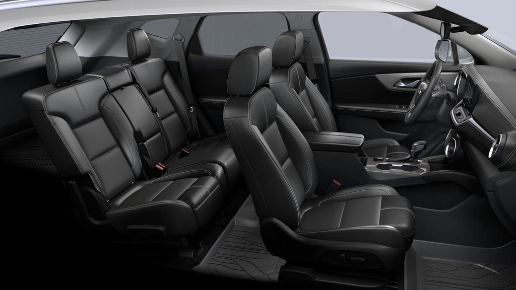 2023 Chevrolet Blazer LT Jersey City NJ