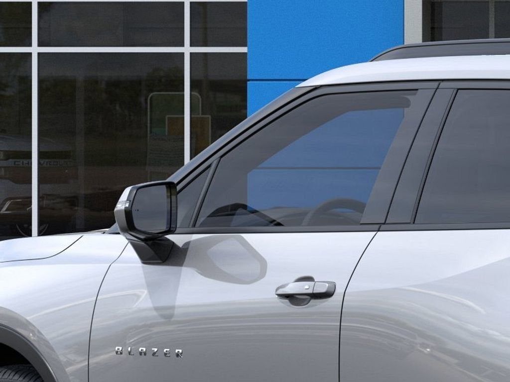 2023 Chevrolet Blazer LT Jersey City NJ