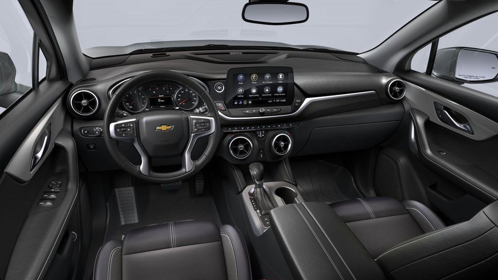 2023 Chevrolet Blazer LT Jersey City NJ