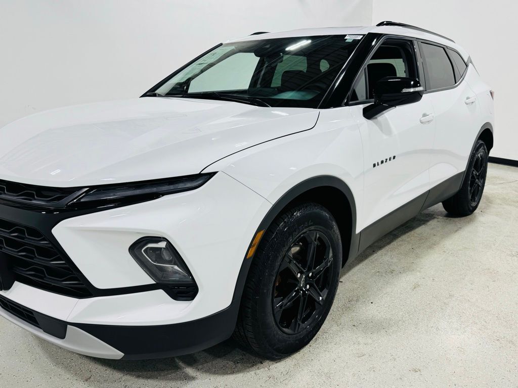 2023 Chevrolet Blazer LT Jersey City NJ