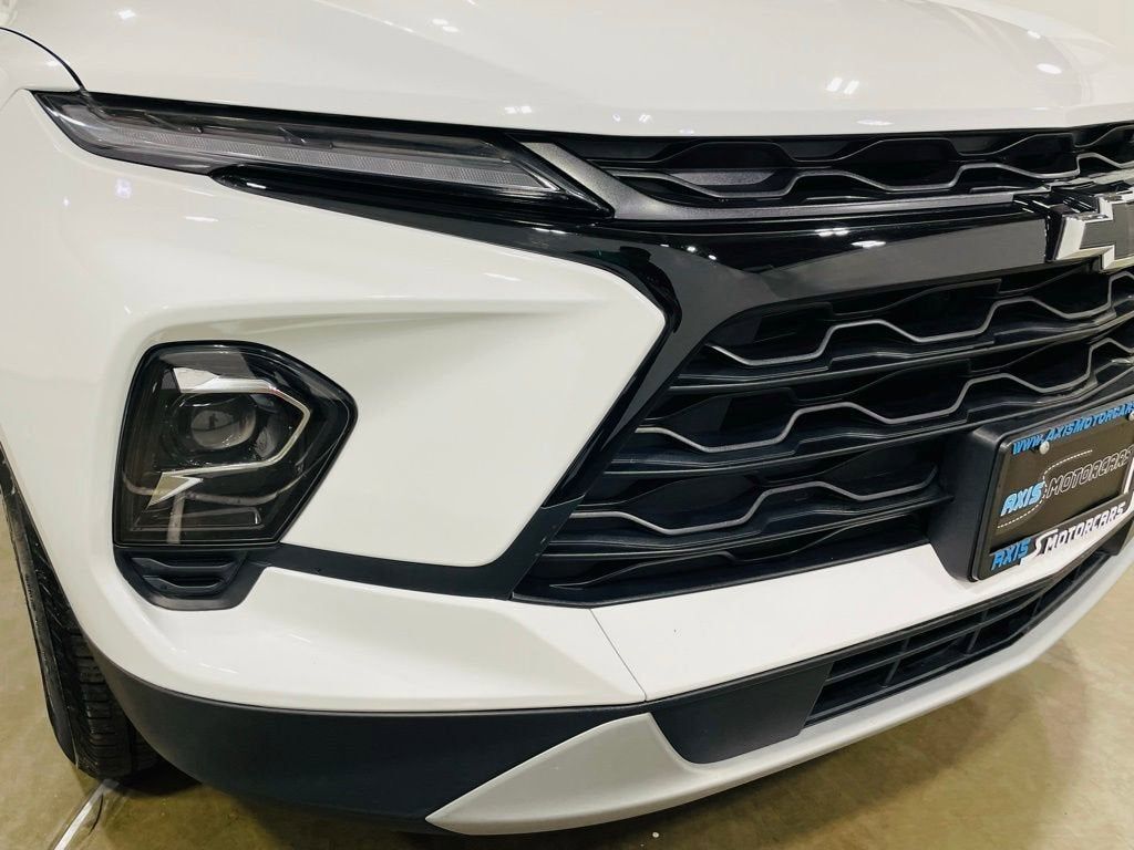 2023 Chevrolet Blazer LT Jersey City NJ