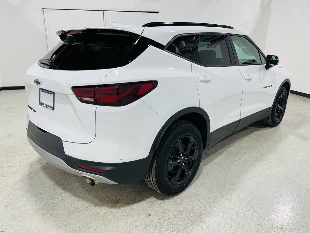 2023 Chevrolet Blazer LT Jersey City NJ
