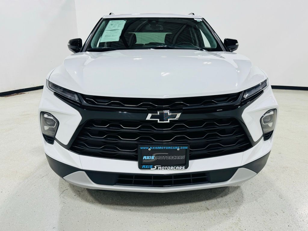 2023 Chevrolet Blazer LT Jersey City NJ