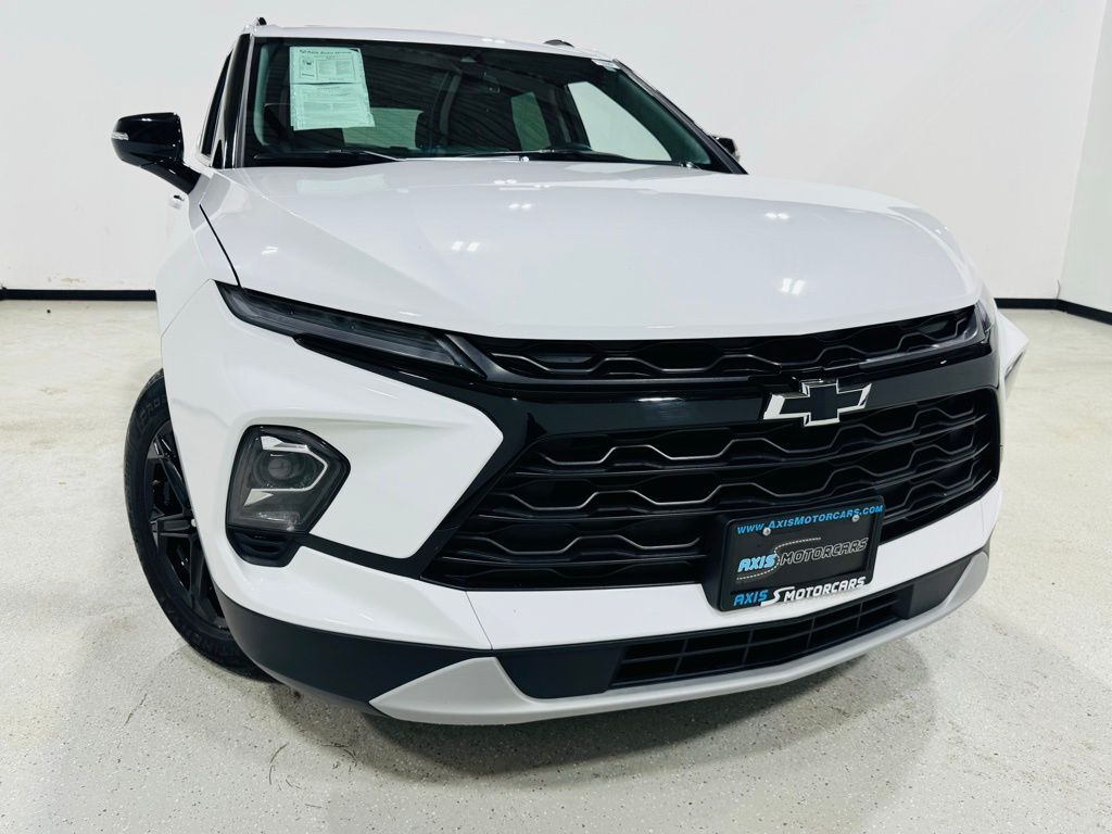 2023 Chevrolet Blazer LT Jersey City NJ