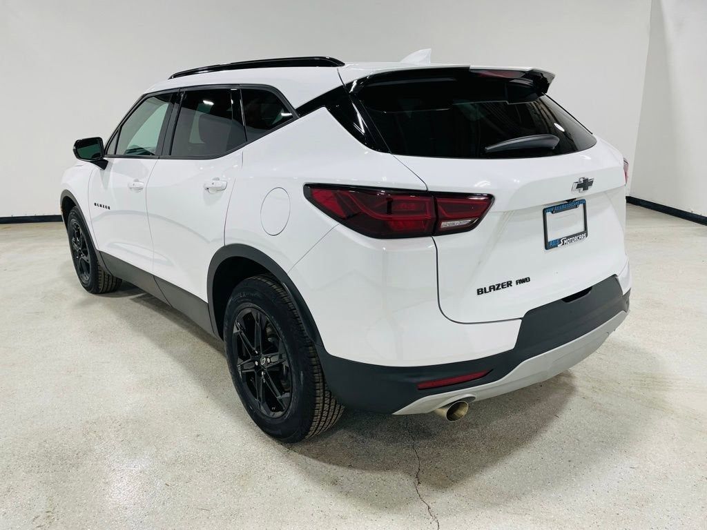 2023 Chevrolet Blazer LT Jersey City NJ