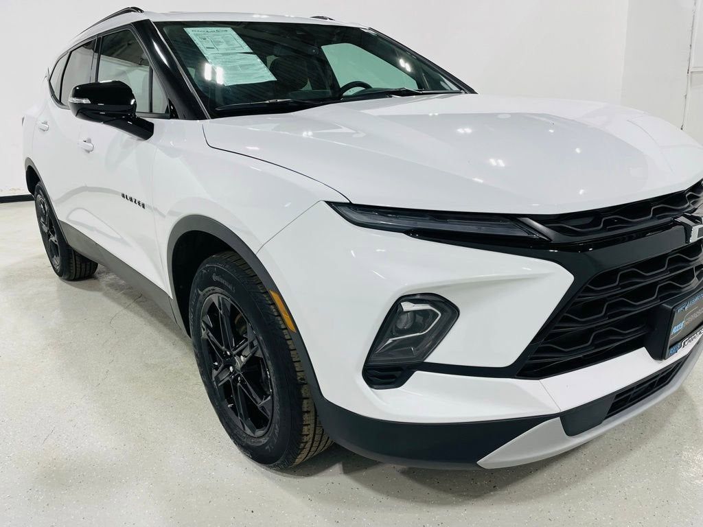 2023 Chevrolet Blazer LT Jersey City NJ