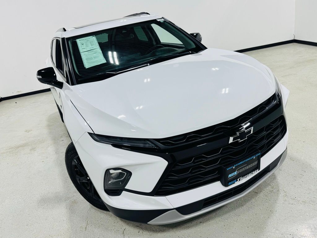 2023 Chevrolet Blazer LT Jersey City NJ