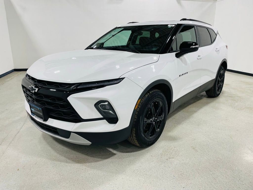 2023 Chevrolet Blazer LT Jersey City NJ