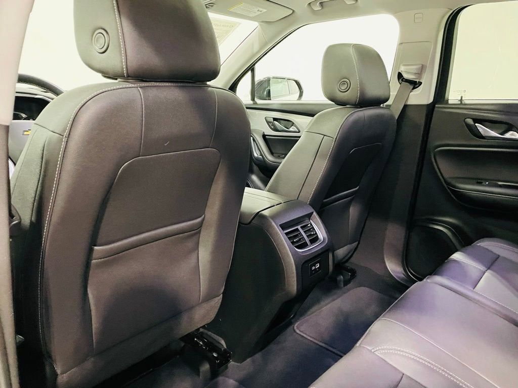 2023 Chevrolet Blazer LT Jersey City NJ