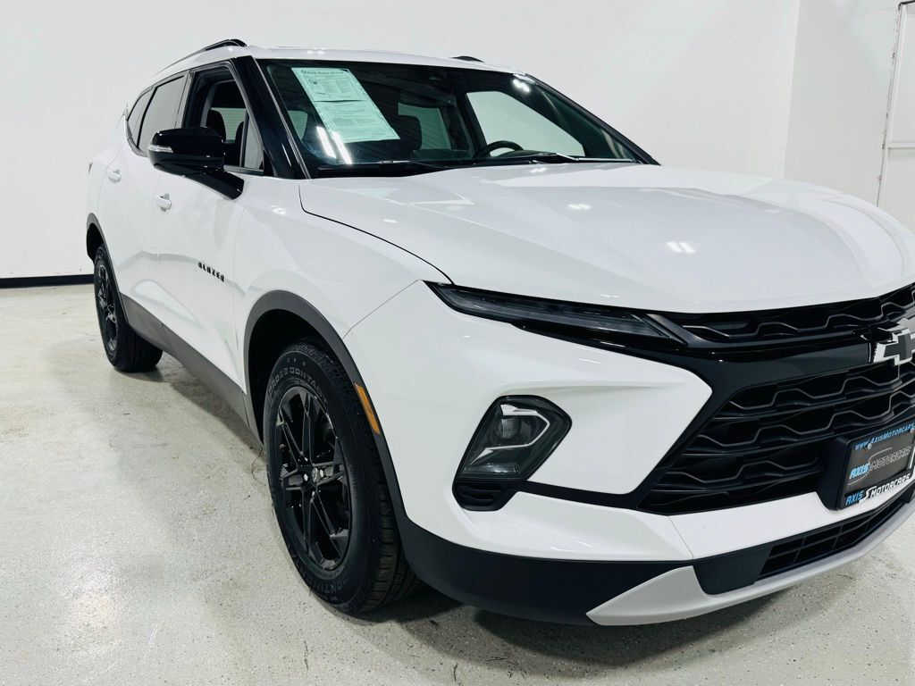 2023 Chevrolet Blazer LT Jersey City NJ