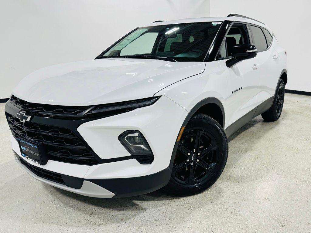 2023 Chevrolet Blazer LT Jersey City NJ