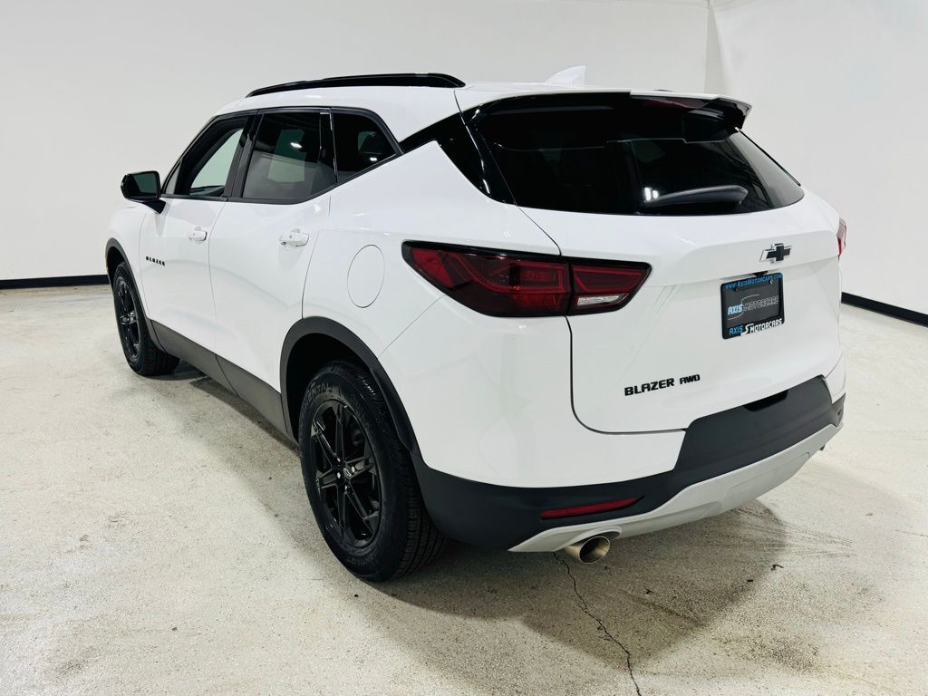 2023 Chevrolet Blazer LT Jersey City NJ
