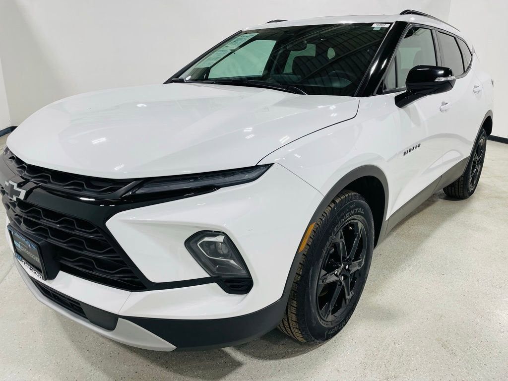 2023 Chevrolet Blazer LT Jersey City NJ