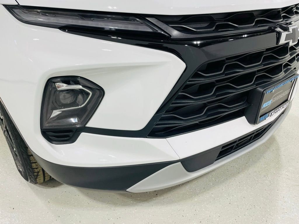 2023 Chevrolet Blazer LT Jersey City NJ