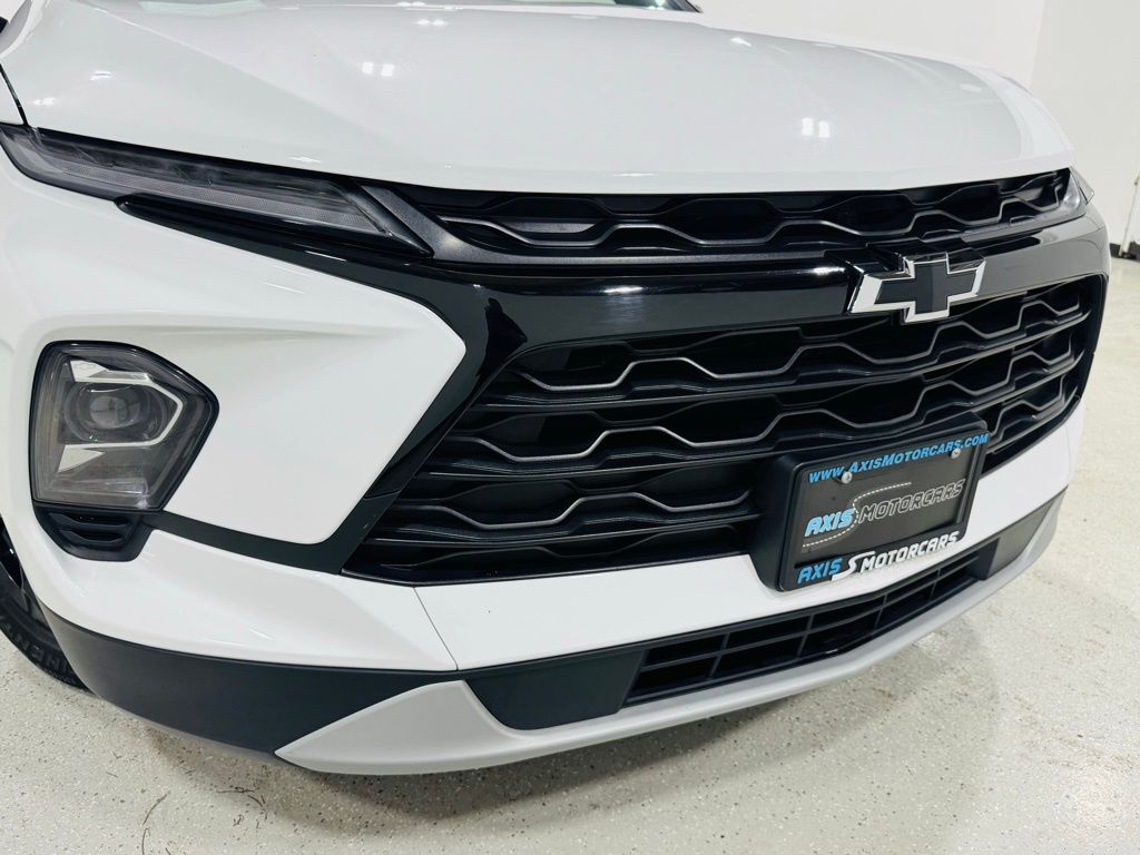 2023 Chevrolet Blazer LT Jersey City NJ
