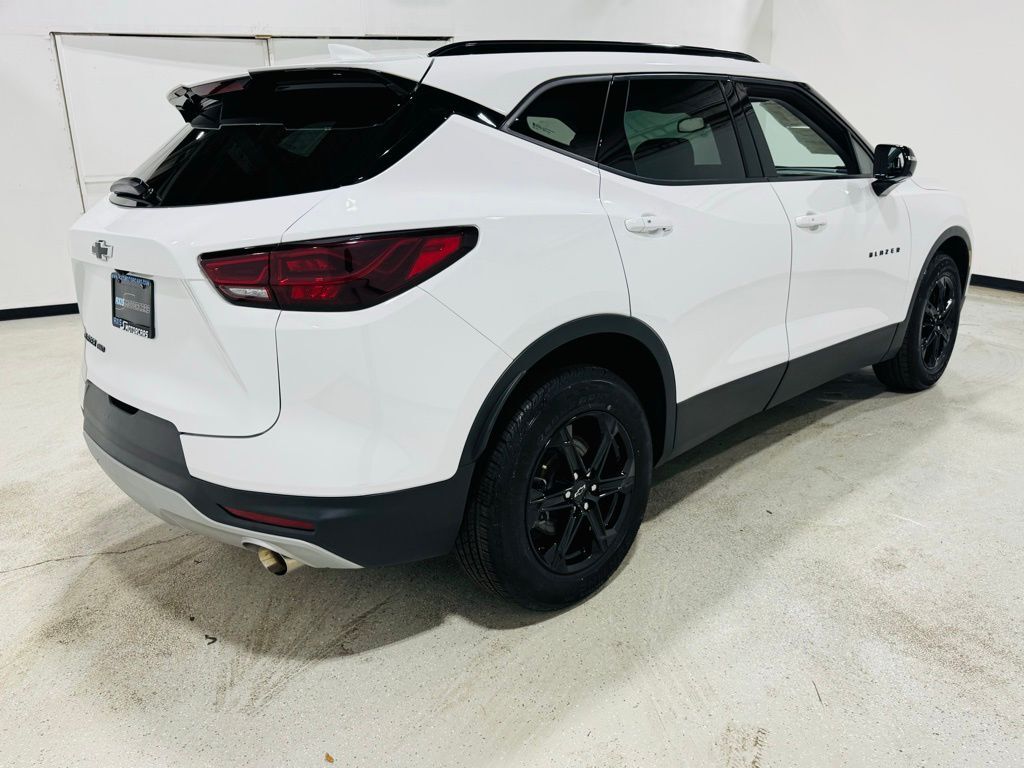 2023 Chevrolet Blazer LT Jersey City NJ