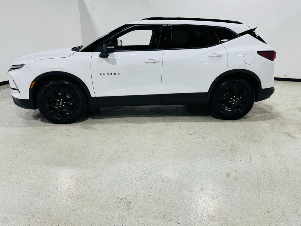 2023 Chevrolet Blazer LT Jersey City NJ
