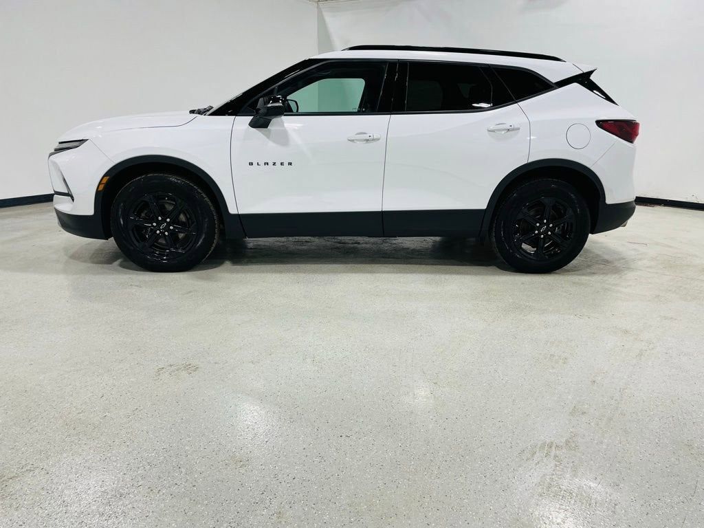 2023 Chevrolet Blazer LT Jersey City NJ