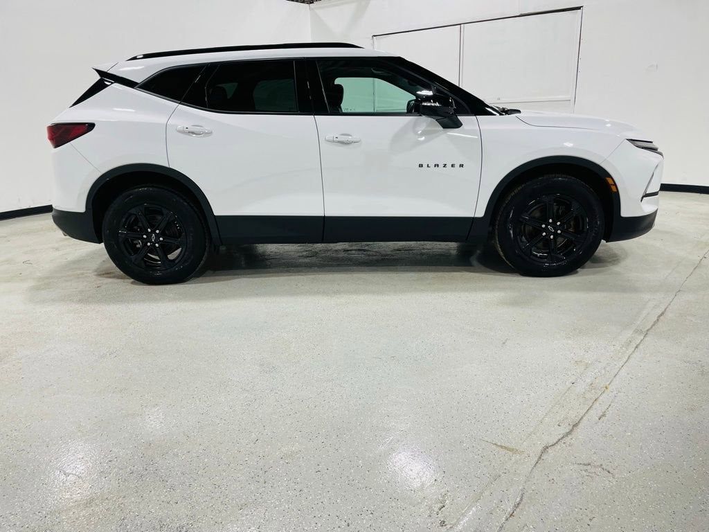 2023 Chevrolet Blazer LT Jersey City NJ