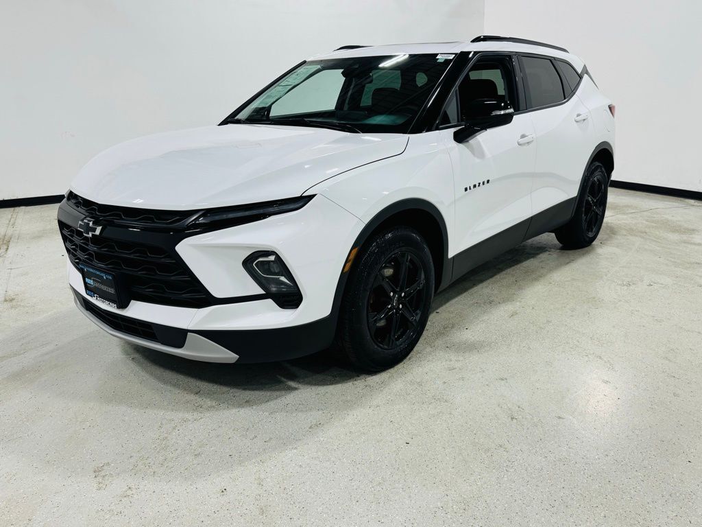 2023 Chevrolet Blazer LT Jersey City NJ