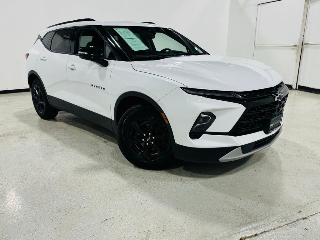 2023 Chevrolet Blazer LT Jersey City NJ