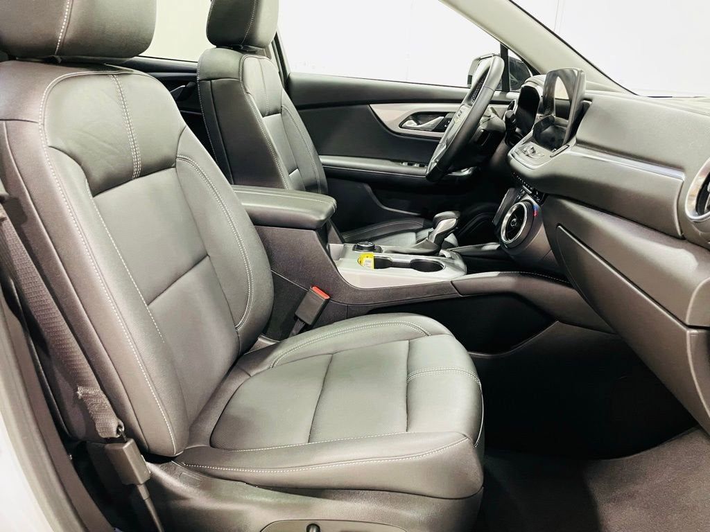 2023 Chevrolet Blazer LT Jersey City NJ
