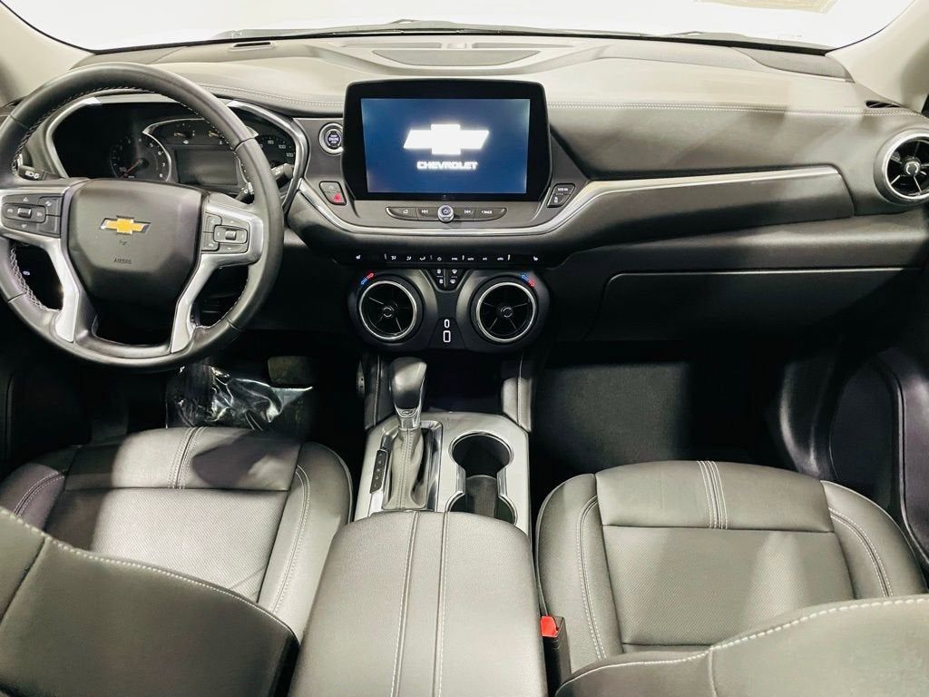 2023 Chevrolet Blazer LT Jersey City NJ