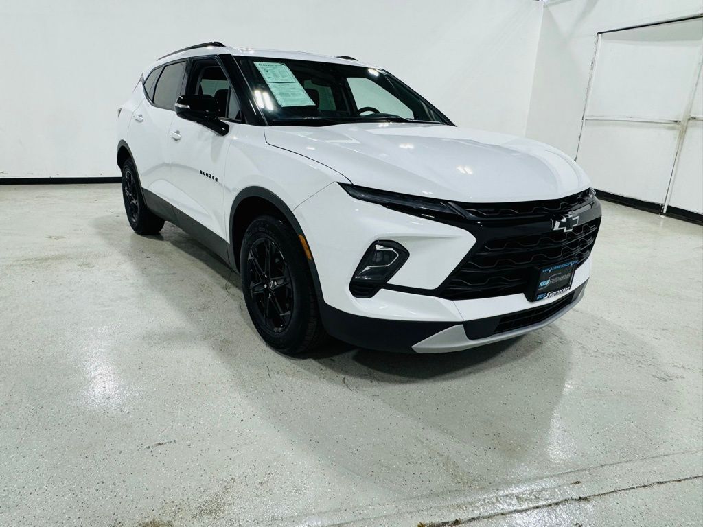 2023 Chevrolet Blazer LT Jersey City NJ